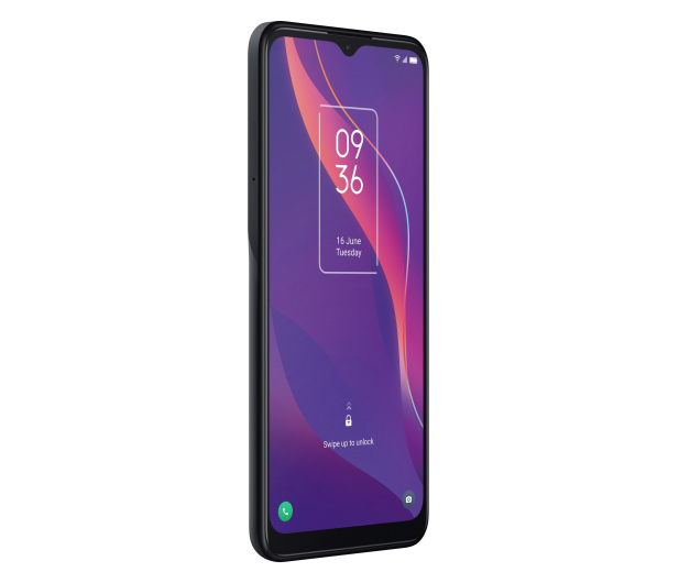TCL 306 Dual SIM 3/32GB szary - 730665 - zdjęcie 4